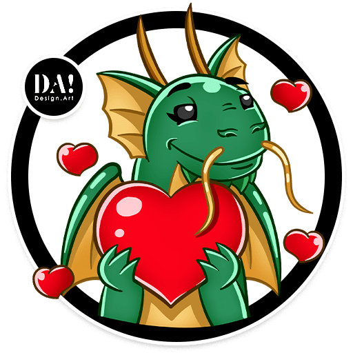 тематические стикеры для телеграм